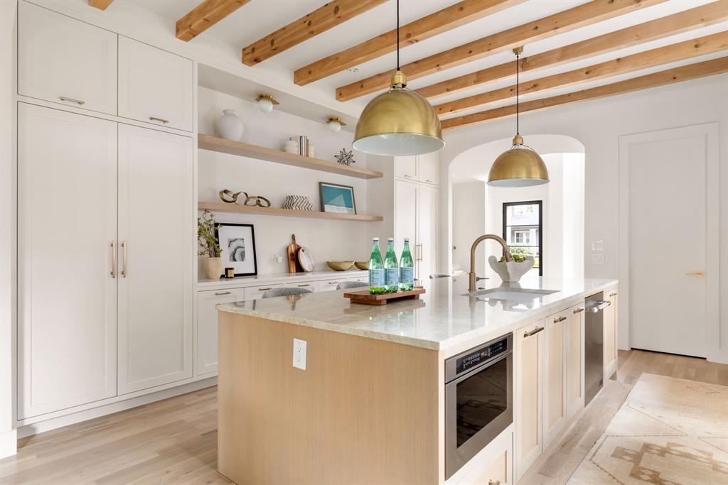 Vickery Place - Residential