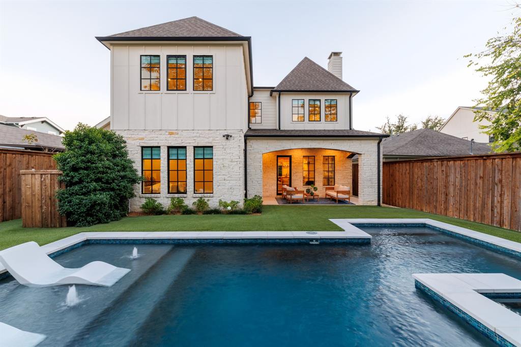 Vickery Place - Residential