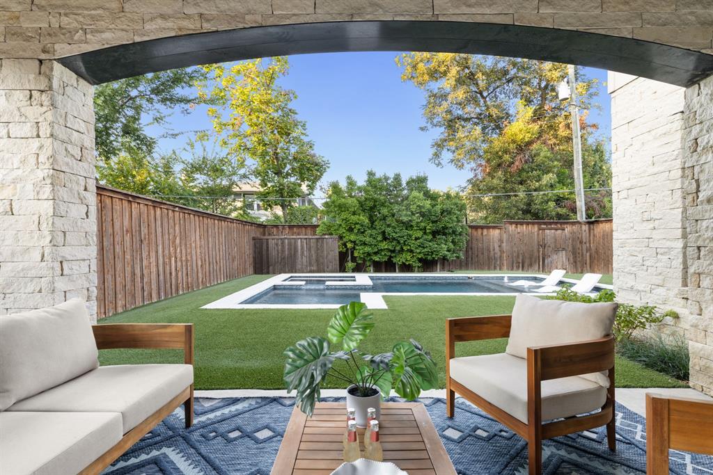 Vickery Place - Residential