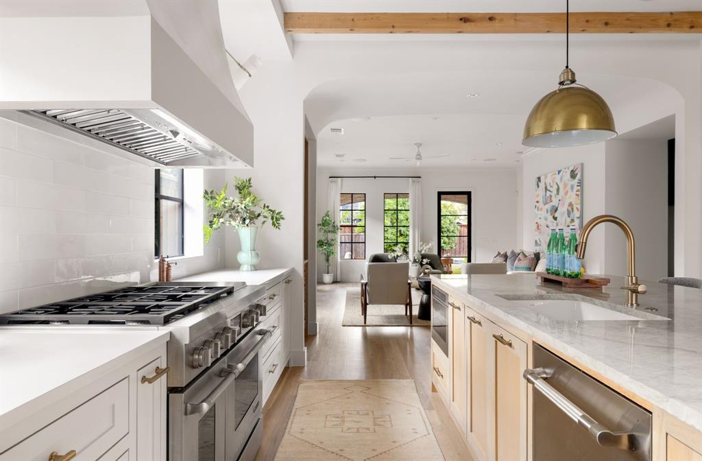 Vickery Place - Residential