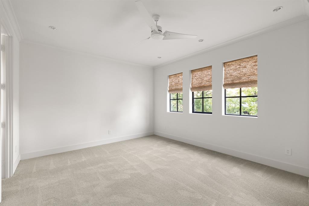 Vickery Place - Residential