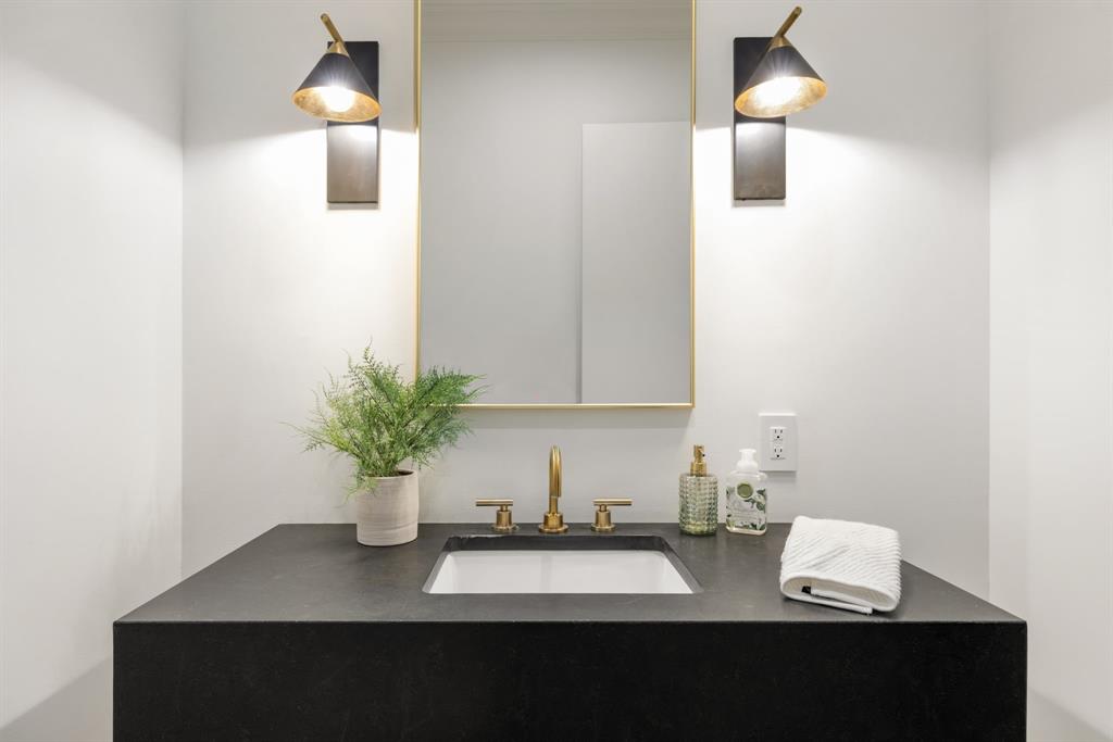 Vickery Place - Residential