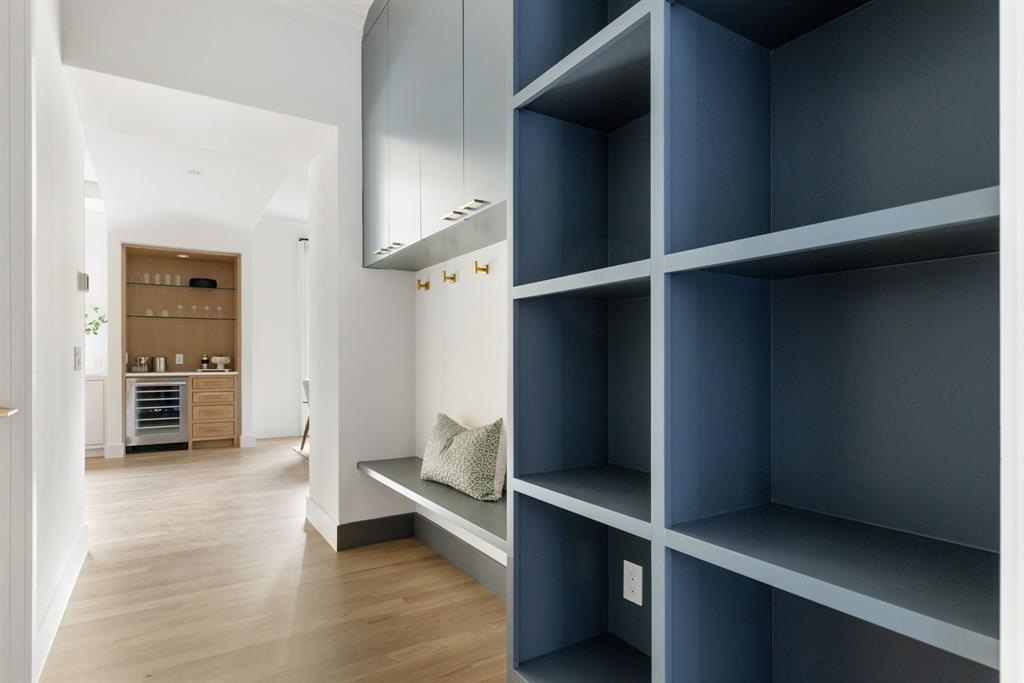 Vickery Place - Residential