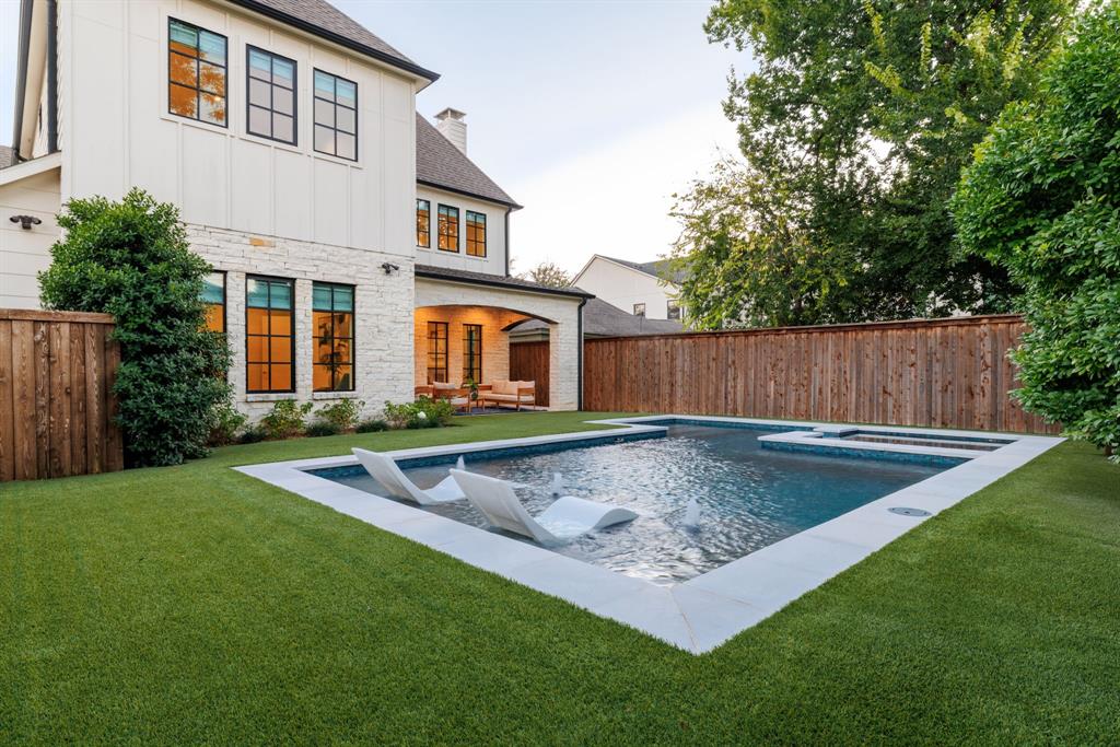 Vickery Place - Residential