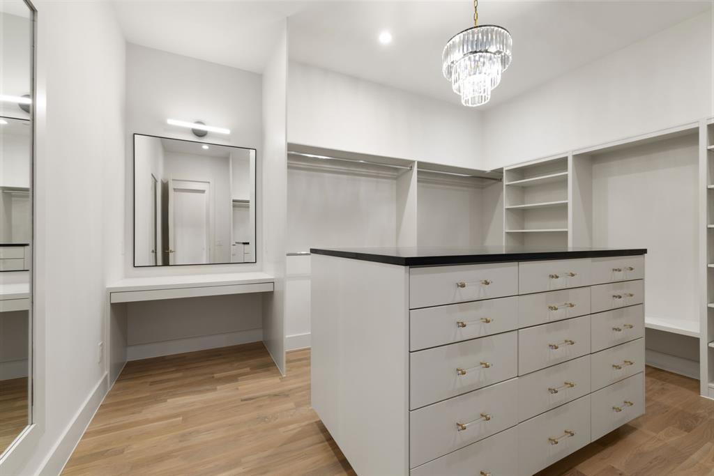 Vickery Place - Residential