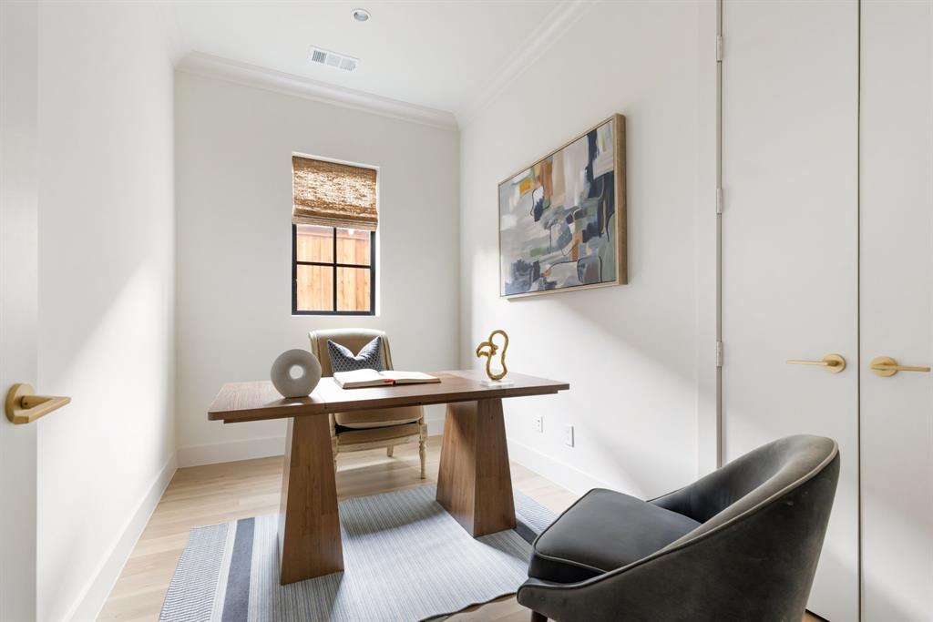 Vickery Place - Residential