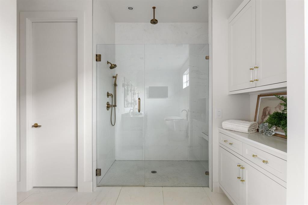 Vickery Place - Residential