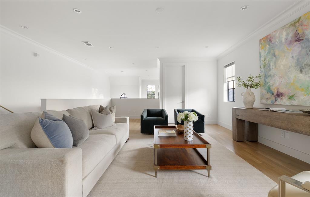 Vickery Place - Residential