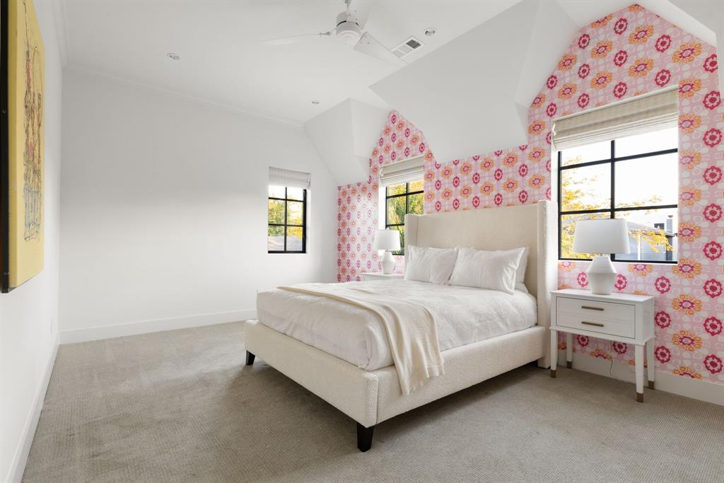 Vickery Place - Residential