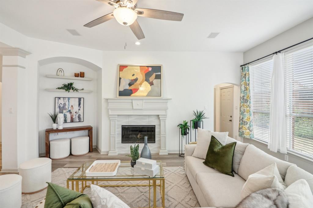 801 High Willow Drive