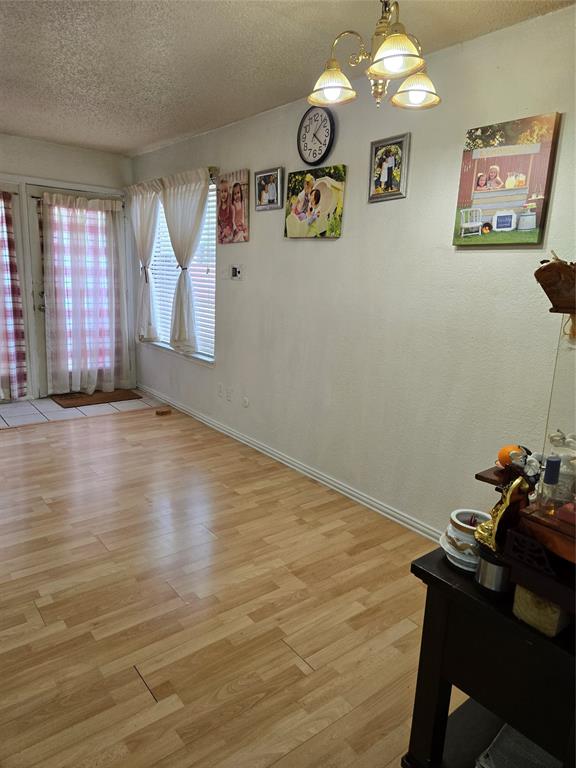 Richland Trace Condos - Residential