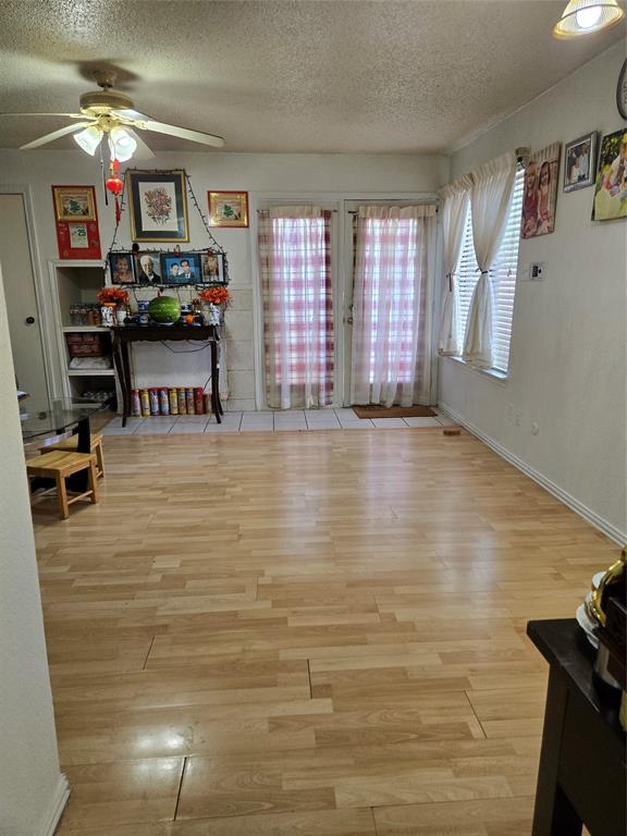 Richland Trace Condos - Residential