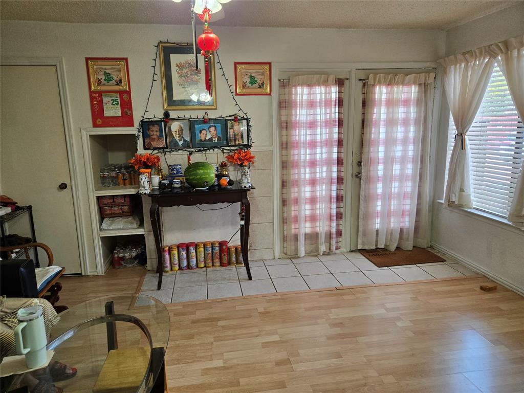 Richland Trace Condos - Residential