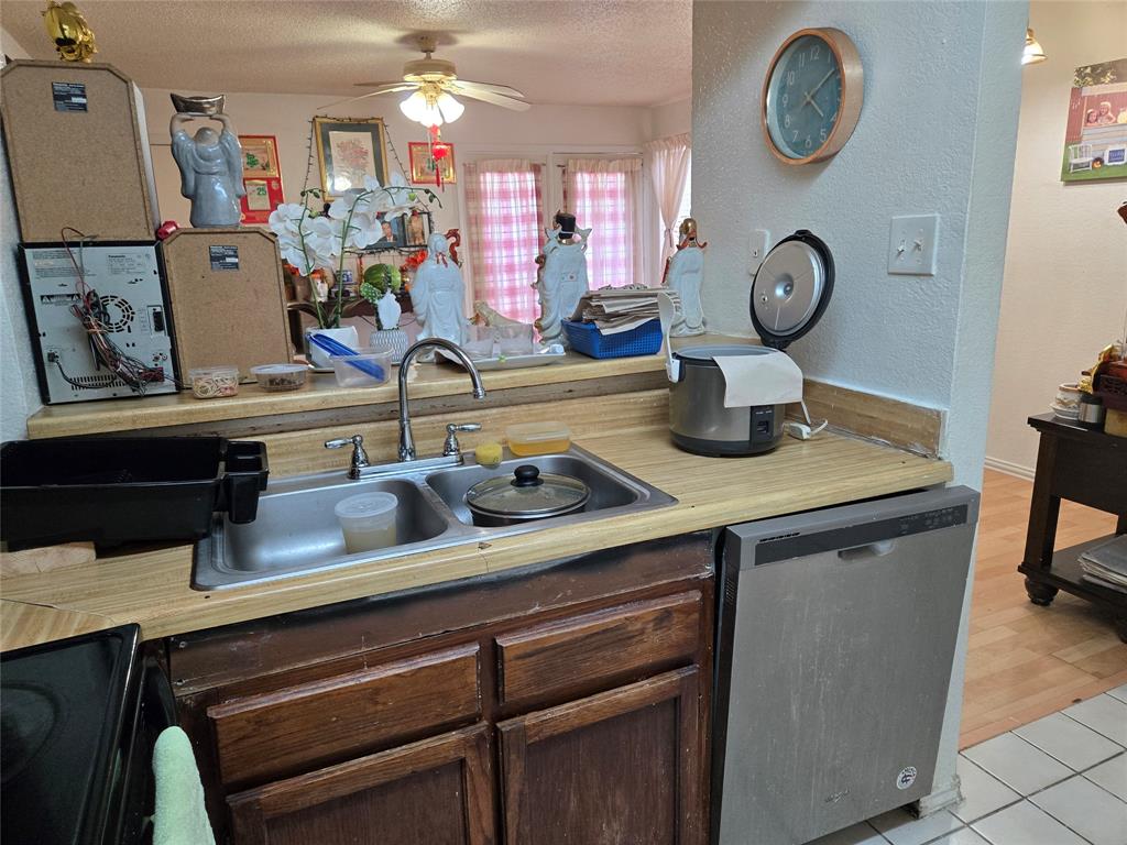 Richland Trace Condos - Residential