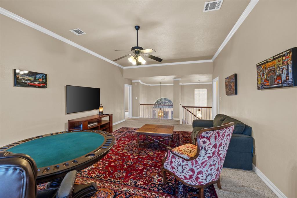 Summer Creek Add - Residential