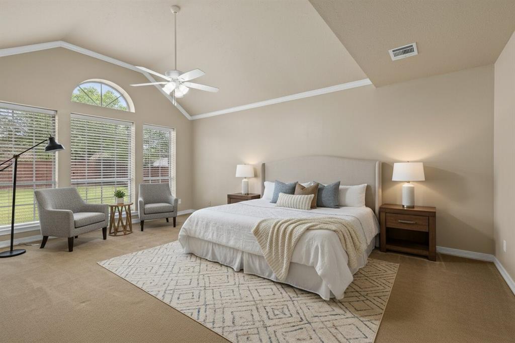 Summer Creek Add - Residential