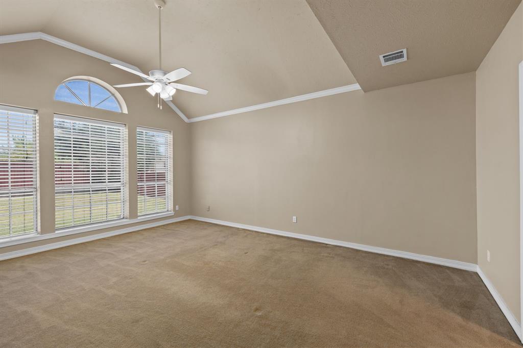 Summer Creek Add - Residential