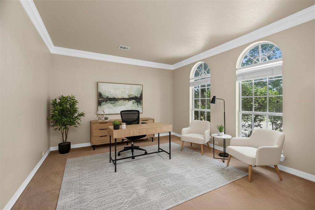 Summer Creek Add - Residential