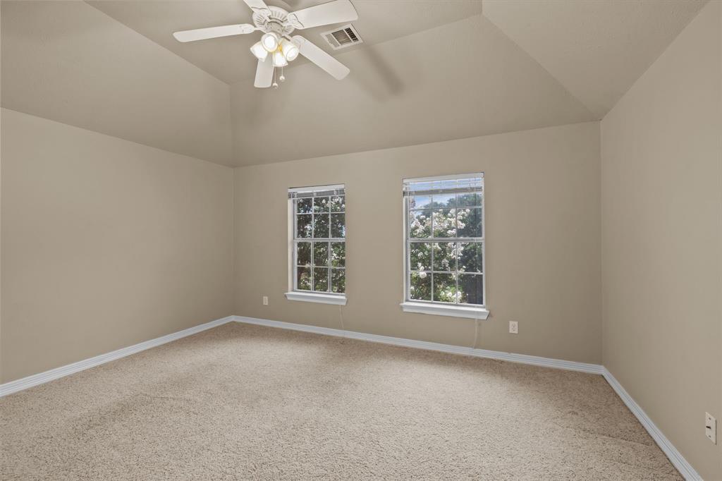 Summer Creek Add - Residential