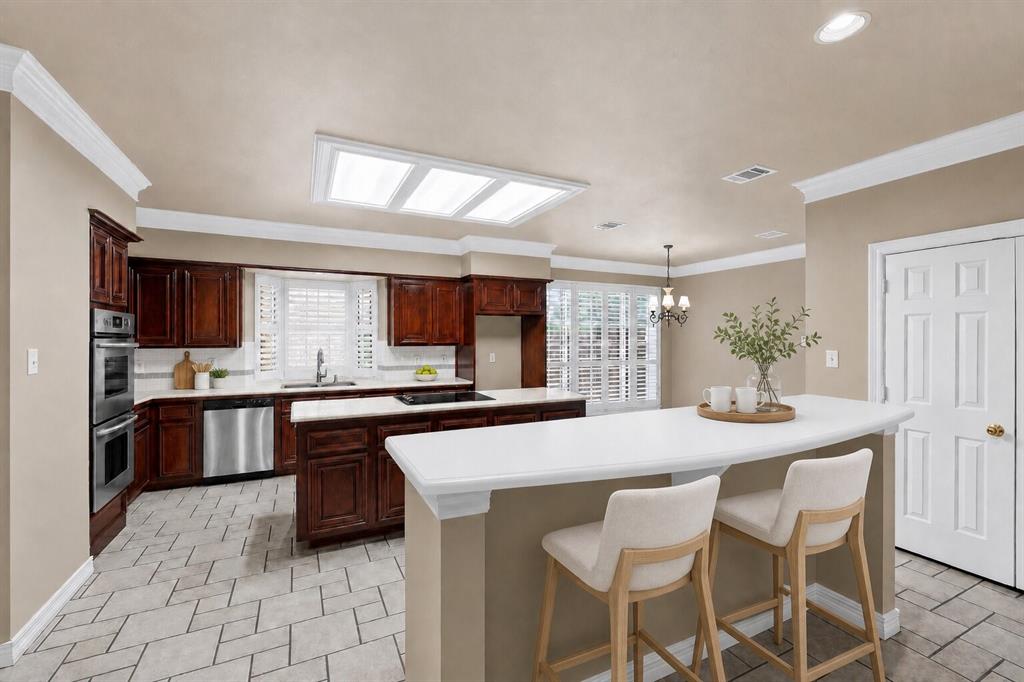 Summer Creek Add - Residential