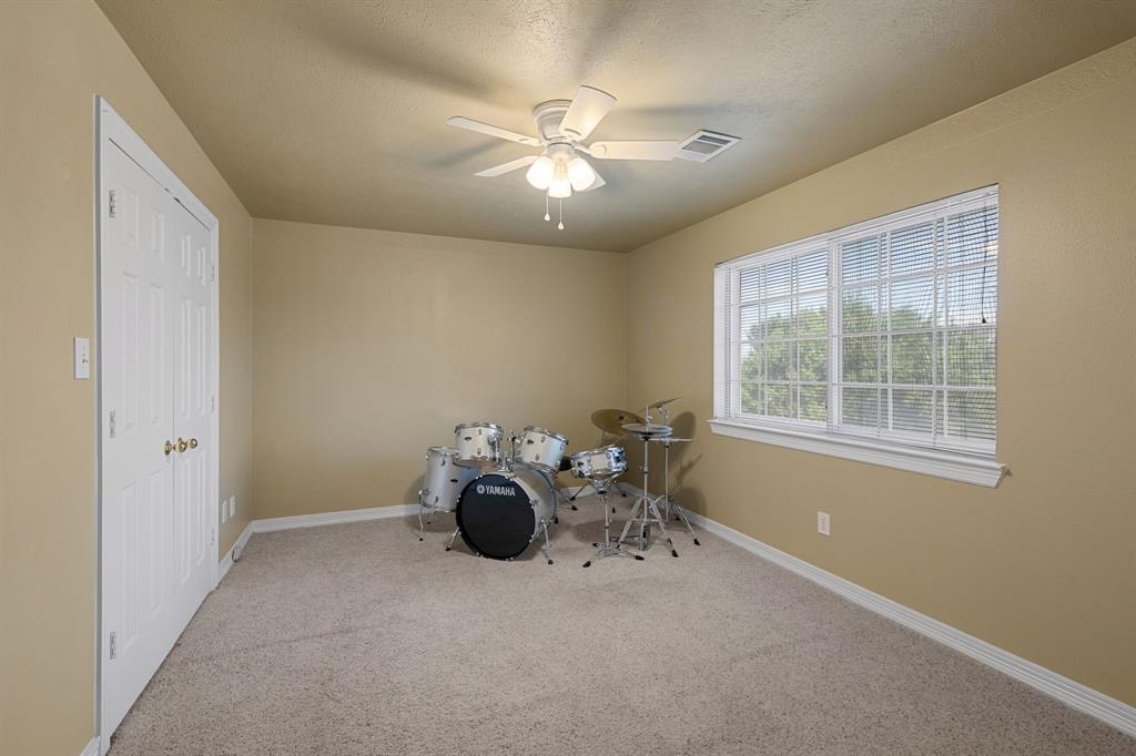 Summer Creek Add - Residential