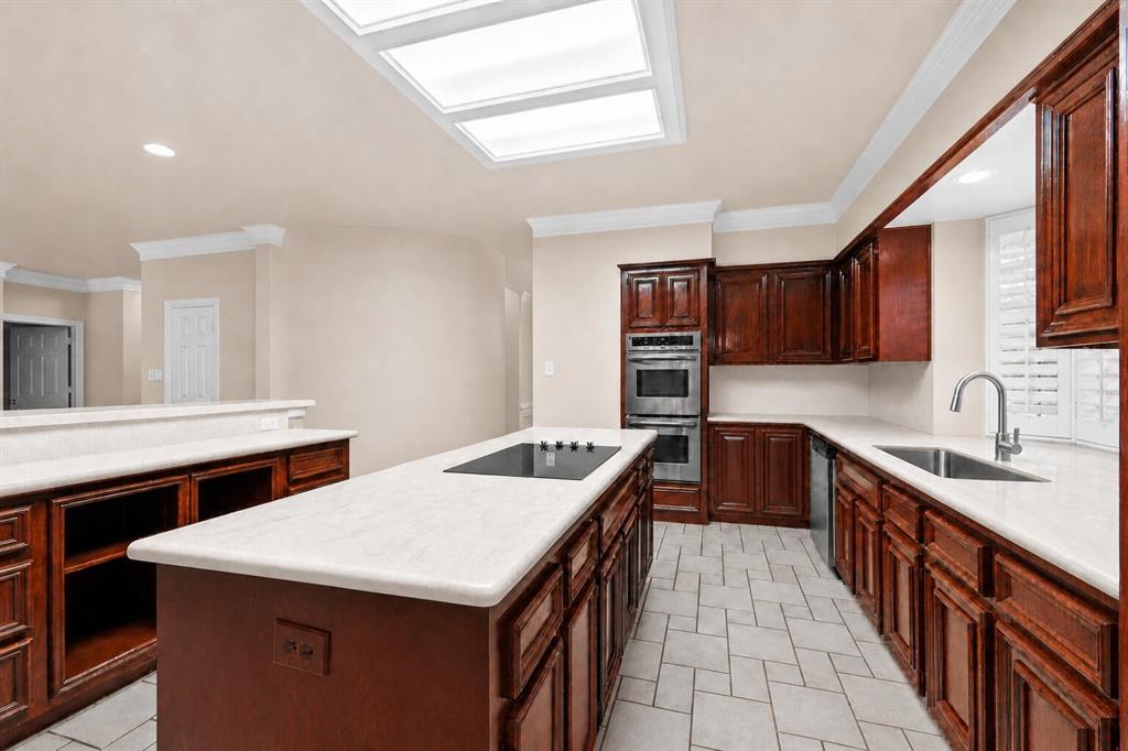 Summer Creek Add - Residential