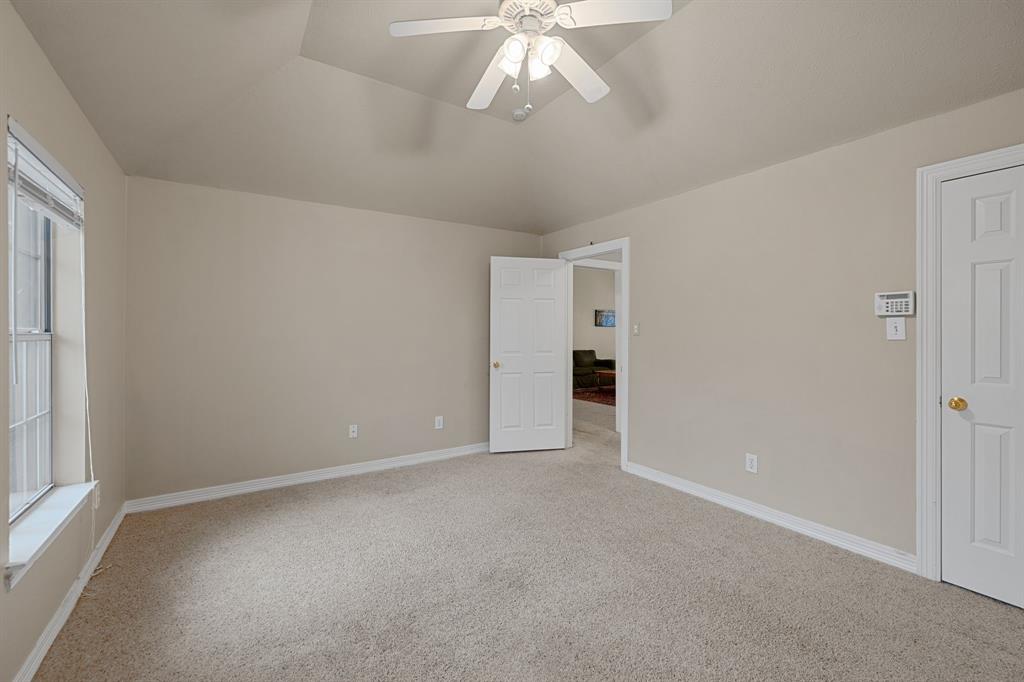 Summer Creek Add - Residential