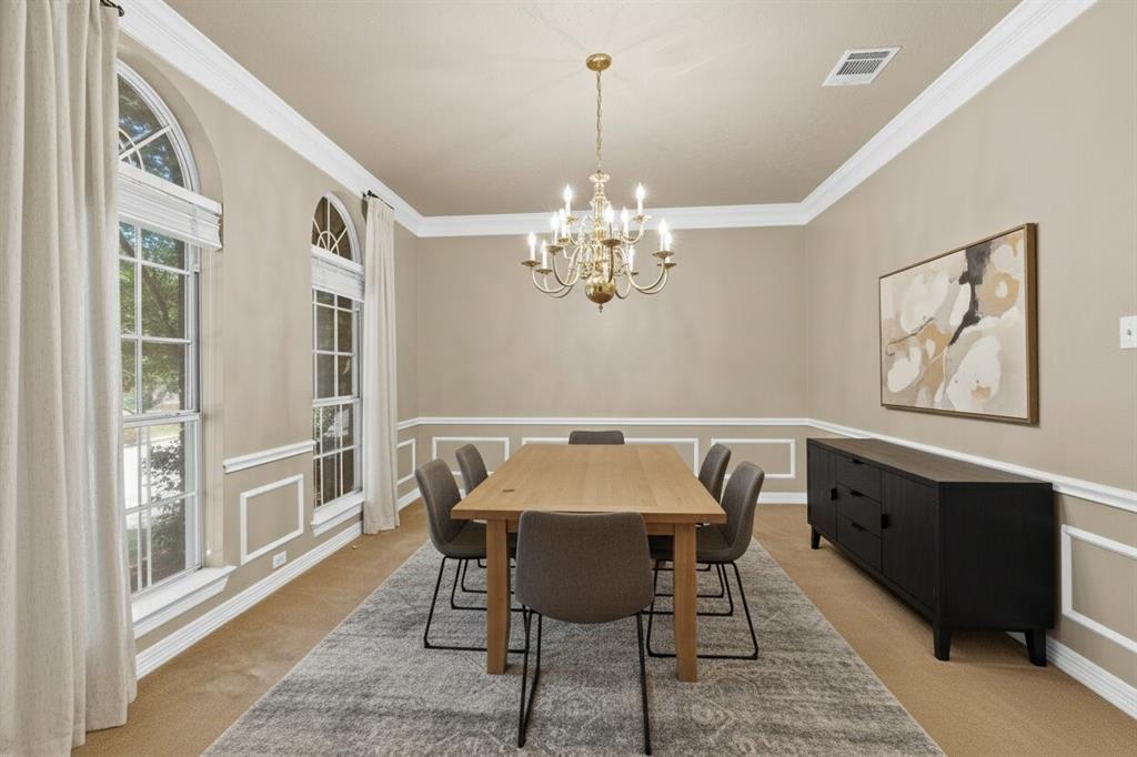 Summer Creek Add - Residential