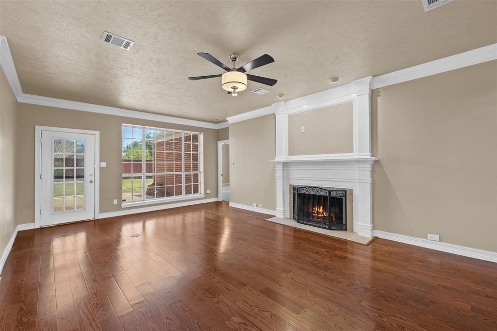 Summer Creek Add - Residential