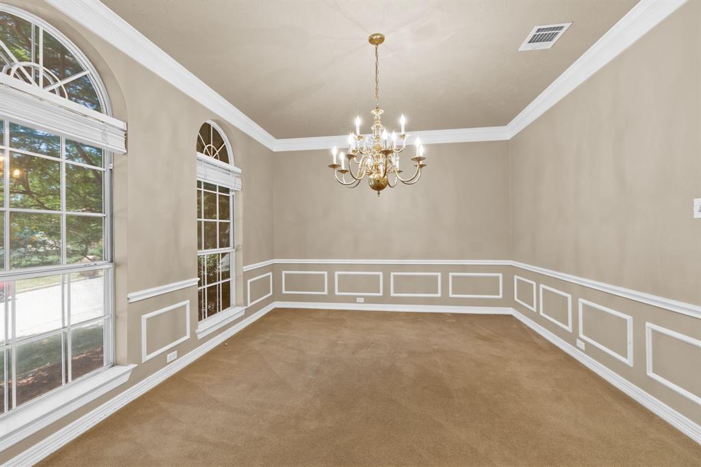 Summer Creek Add - Residential
