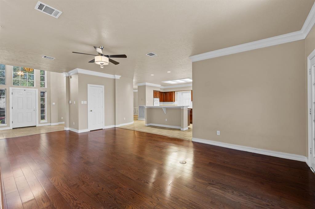 Summer Creek Add - Residential