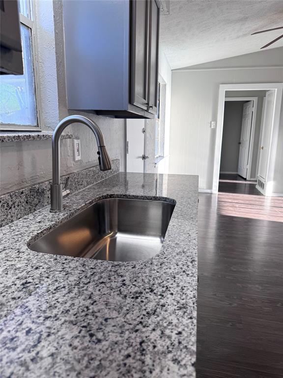 Singing Hills - Residential