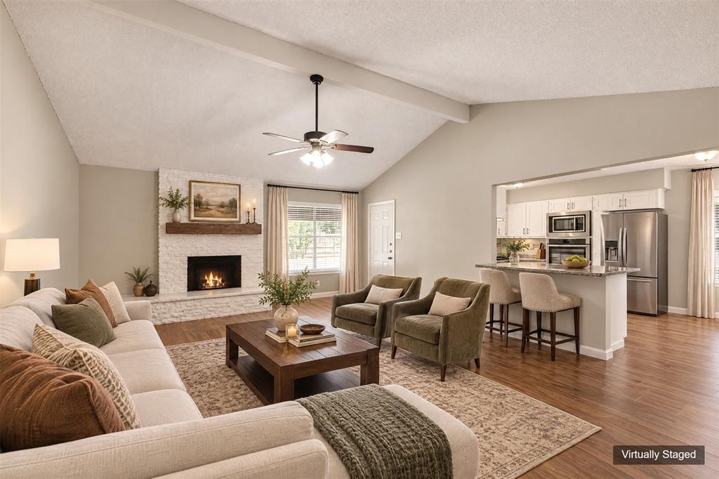 826 Glacier Lane