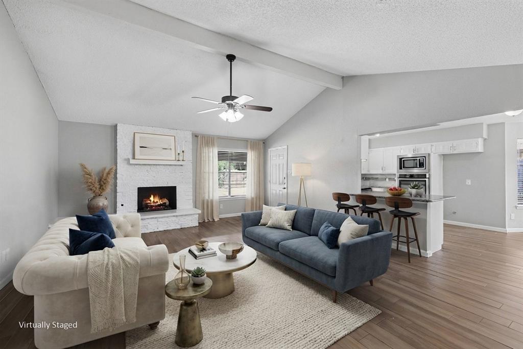 826 Glacier Lane
