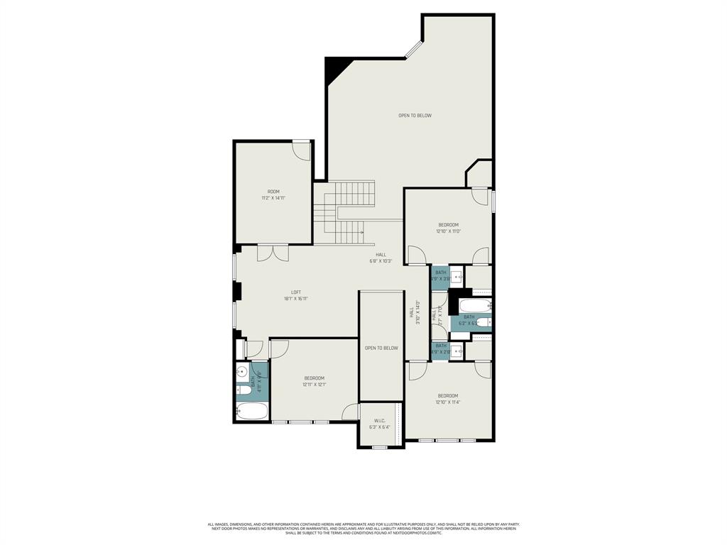 Northpointe Ph 8 - Residential