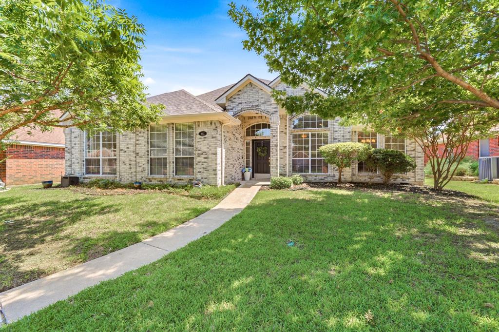1662 Waterford Drive