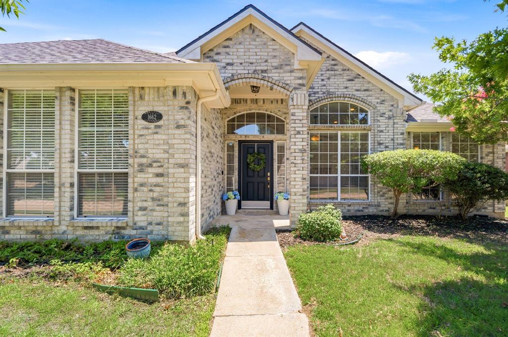 1662 Waterford Drive