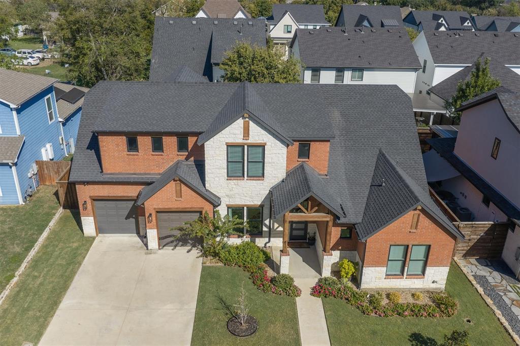 411 Turner Road
