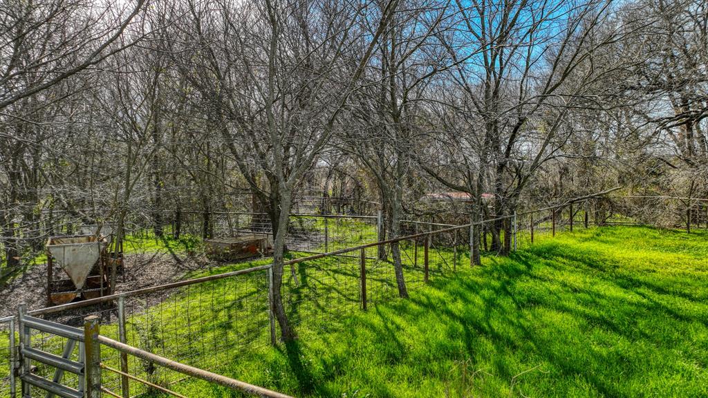 SURV: WM WOOSLEY - Land