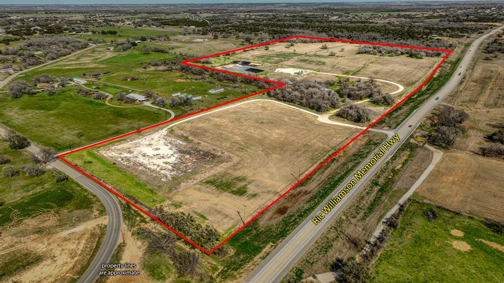 SURV: WM WOOSLEY - Land