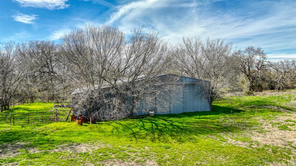 SURV: WM WOOSLEY - Land