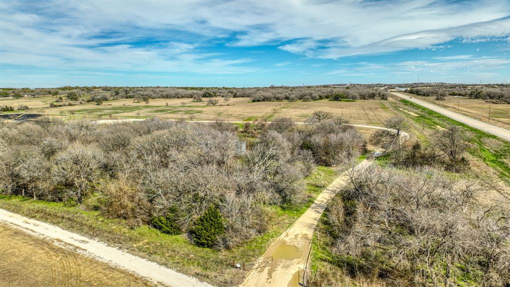 SURV: WM WOOSLEY - Land