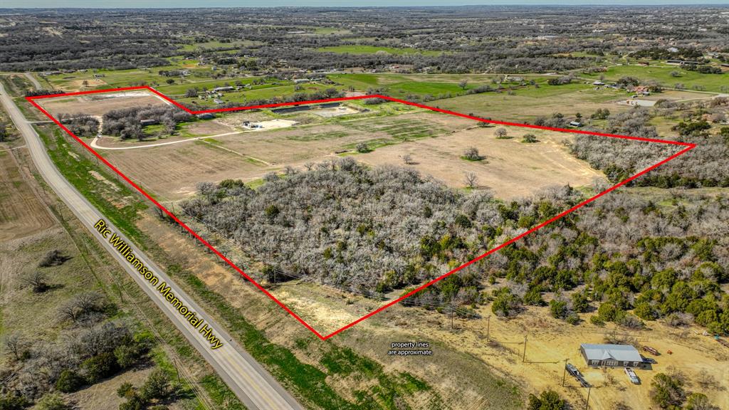 SURV: WM WOOSLEY - Land