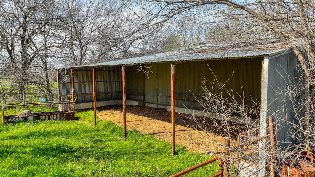 SURV: WM WOOSLEY - Land