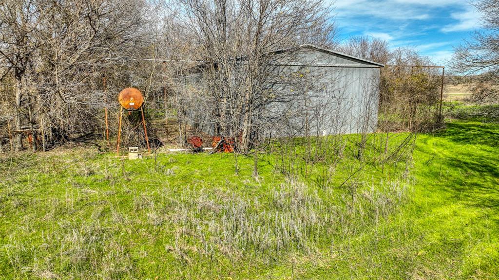 SURV: WM WOOSLEY - Land