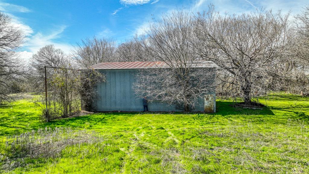 SURV: WM WOOSLEY - Land