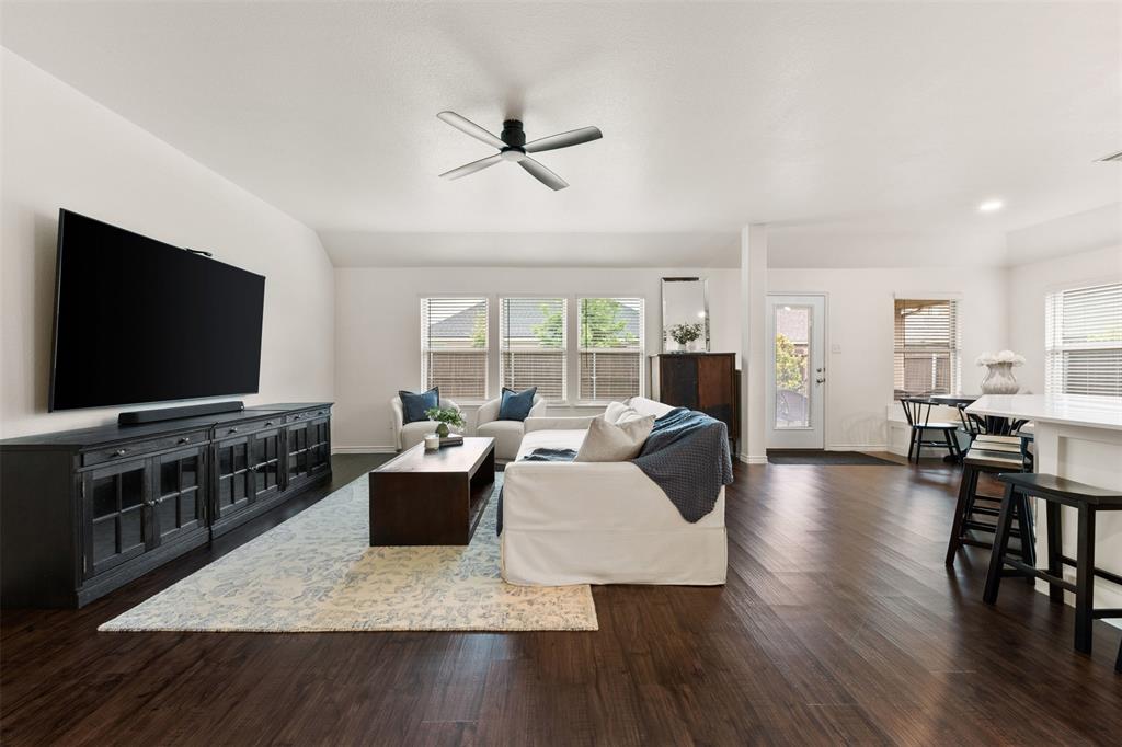 Garden Vly West - Residential