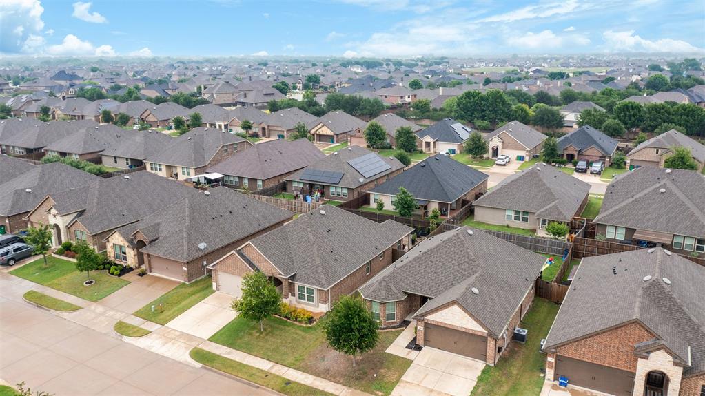 Garden Vly West - Residential