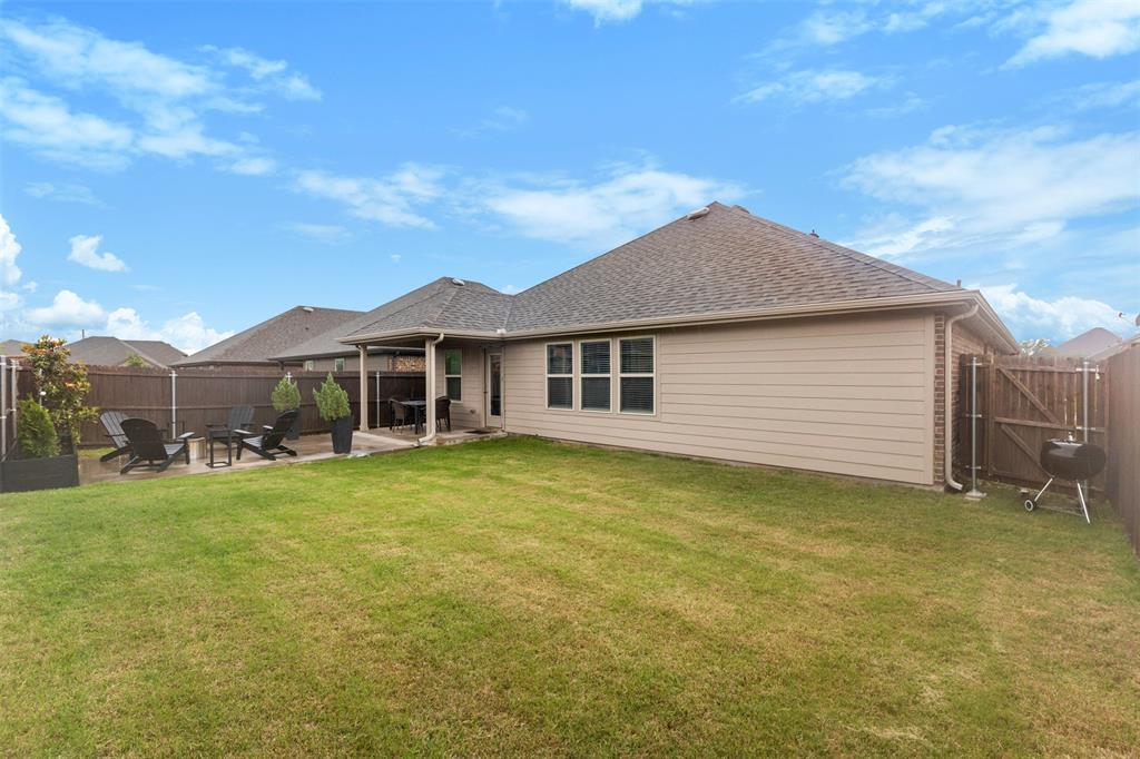 Garden Vly West - Residential