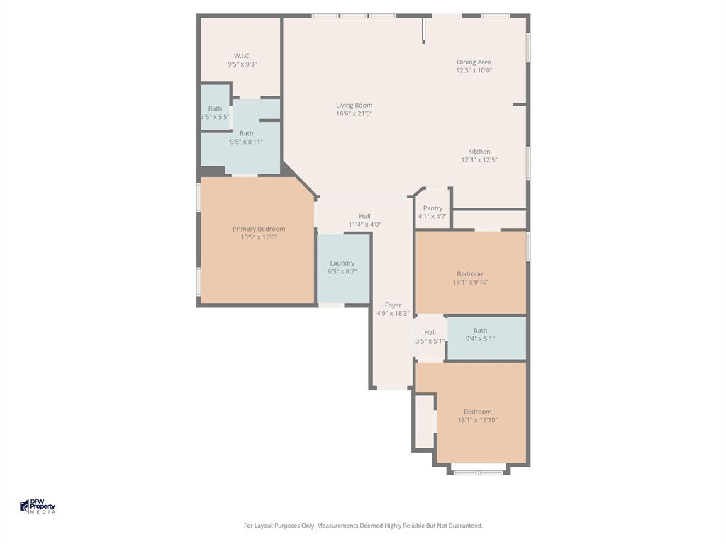 Garden Vly West - Residential